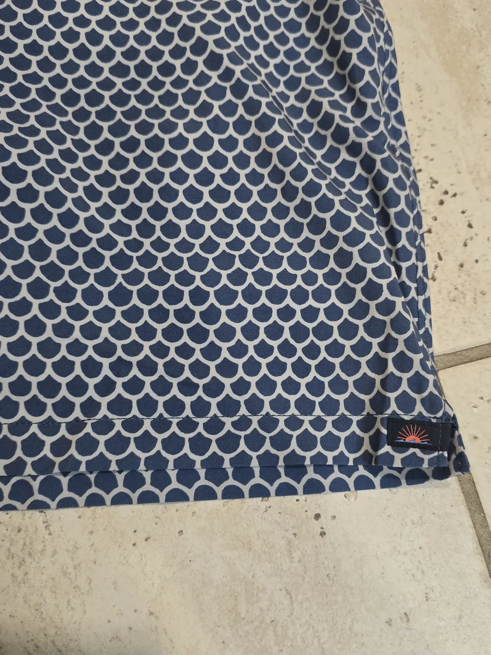 Faherty small size